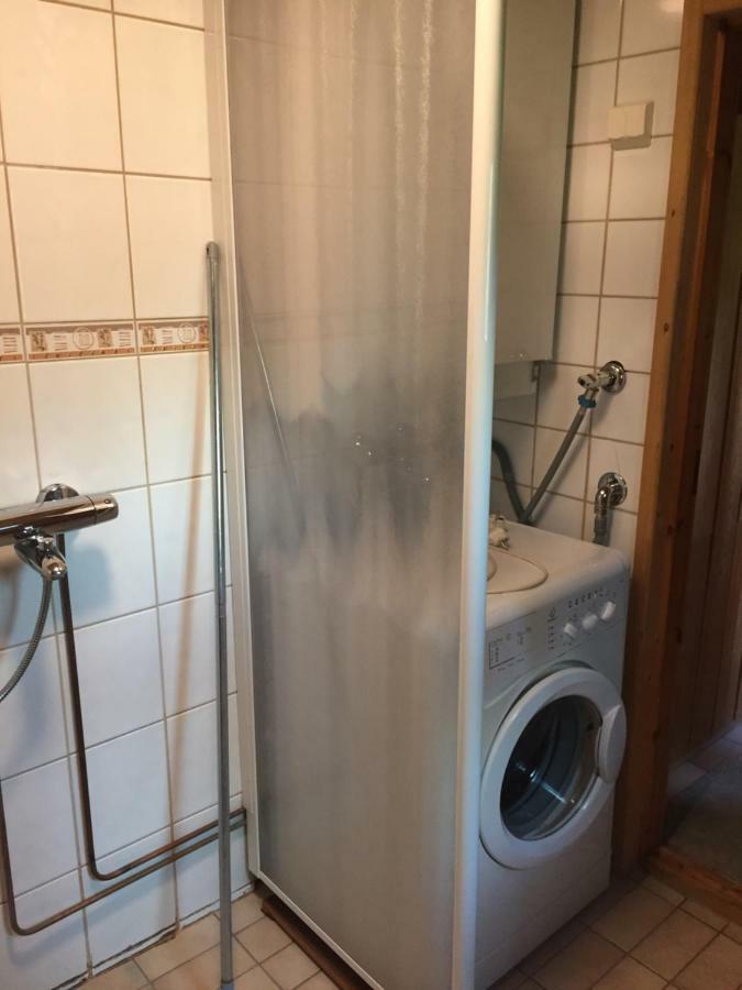 Mantytupa Lodge Syöte Zewnętrze zdjęcie