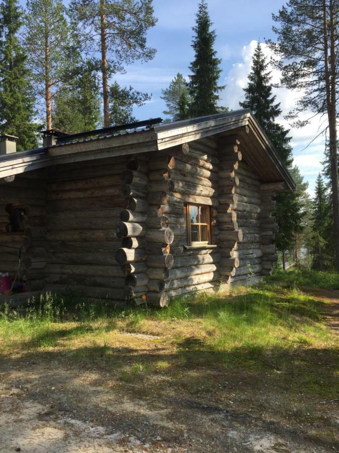 Mantytupa Lodge Syöte Zewnętrze zdjęcie